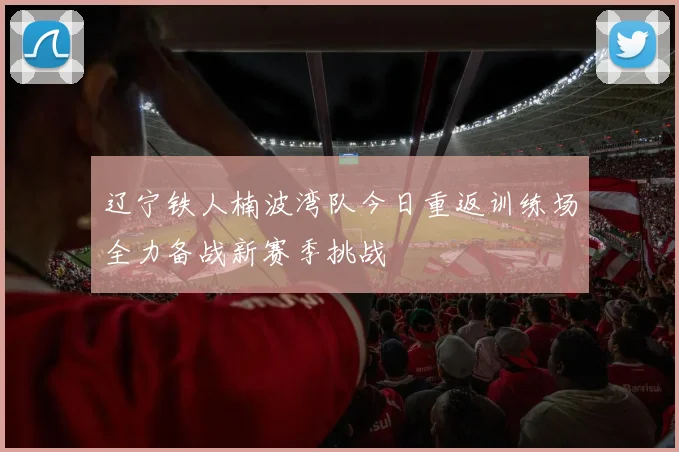 辽宁铁人楠波湾队今日重返训练场全力备战新赛季挑战
